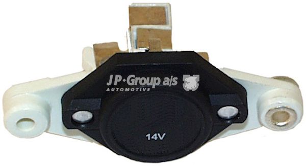 JP GROUP Generaatori pingeregulaator 1190200900